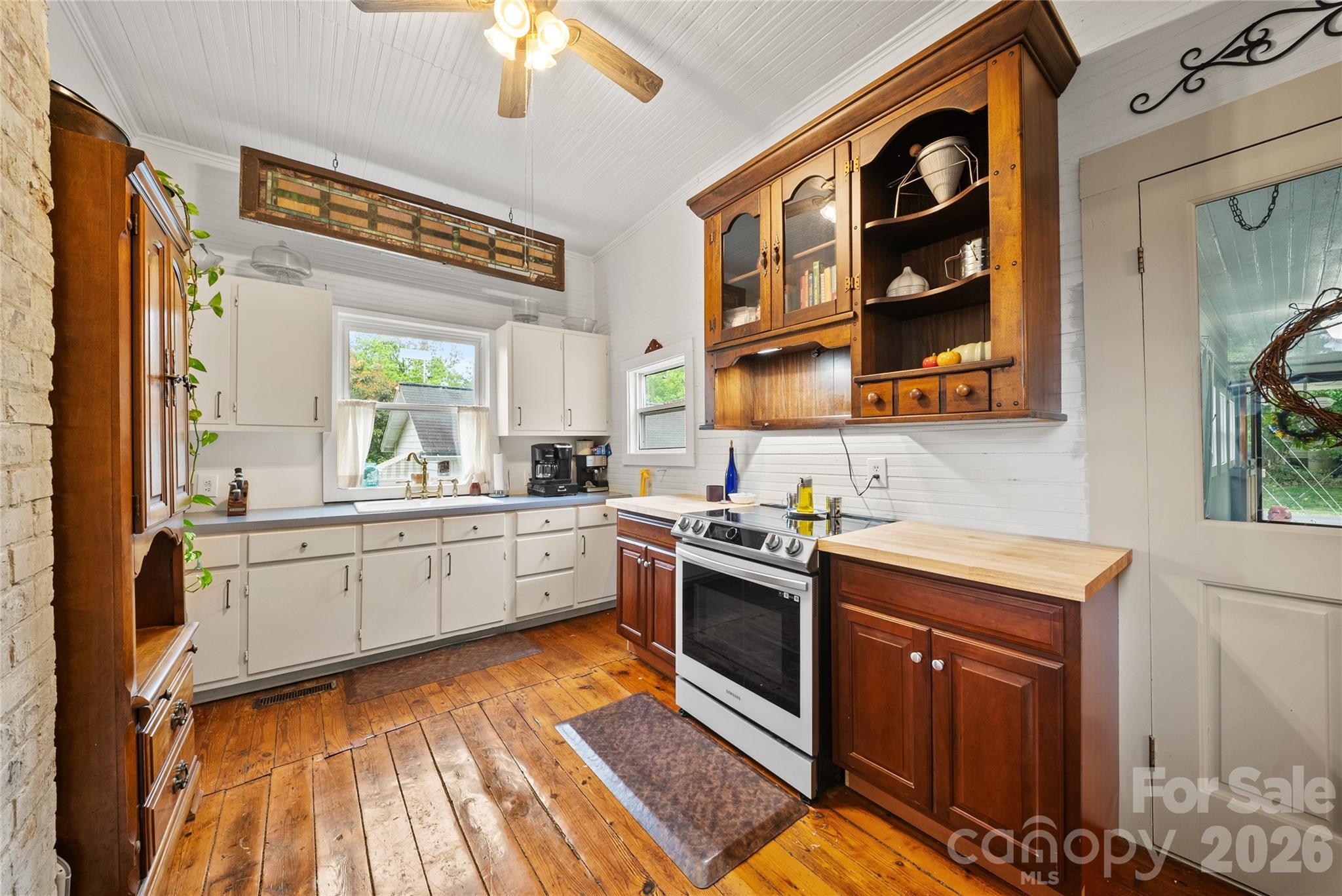 216 W 2nd Street Denton NC 27239