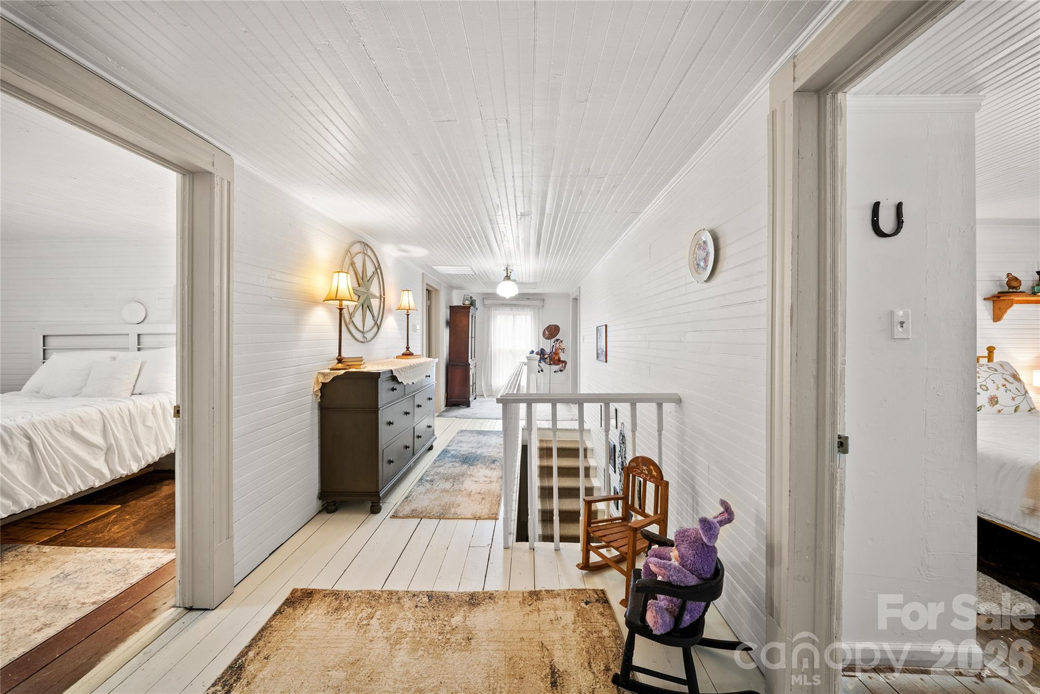 216 W 2nd Street Denton NC 27239