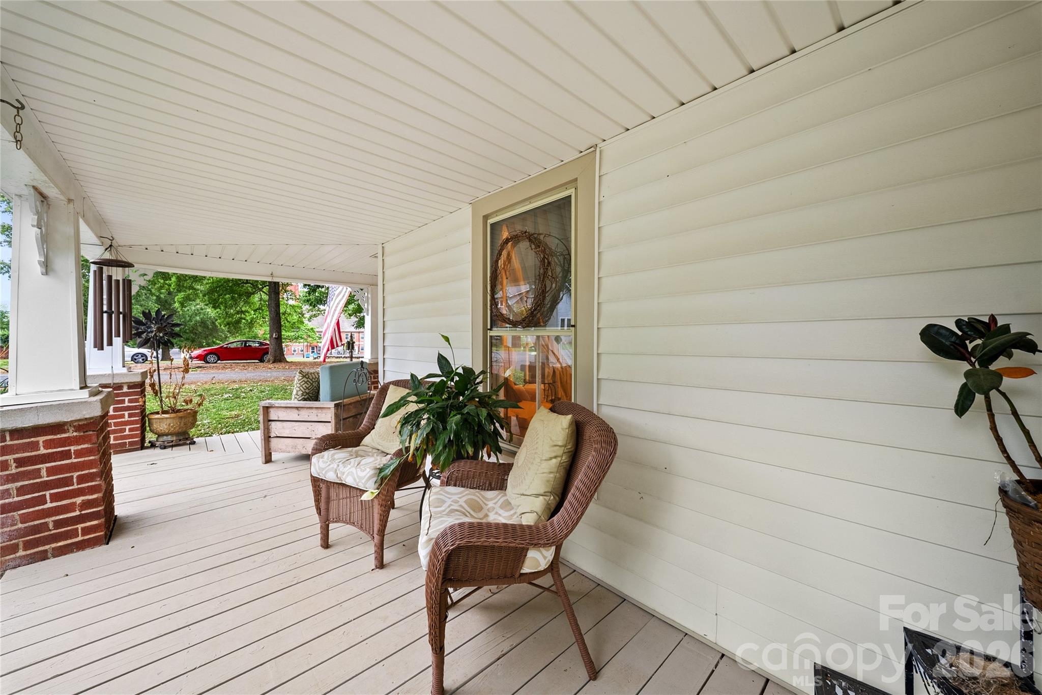 216 W 2nd Street Denton NC 27239