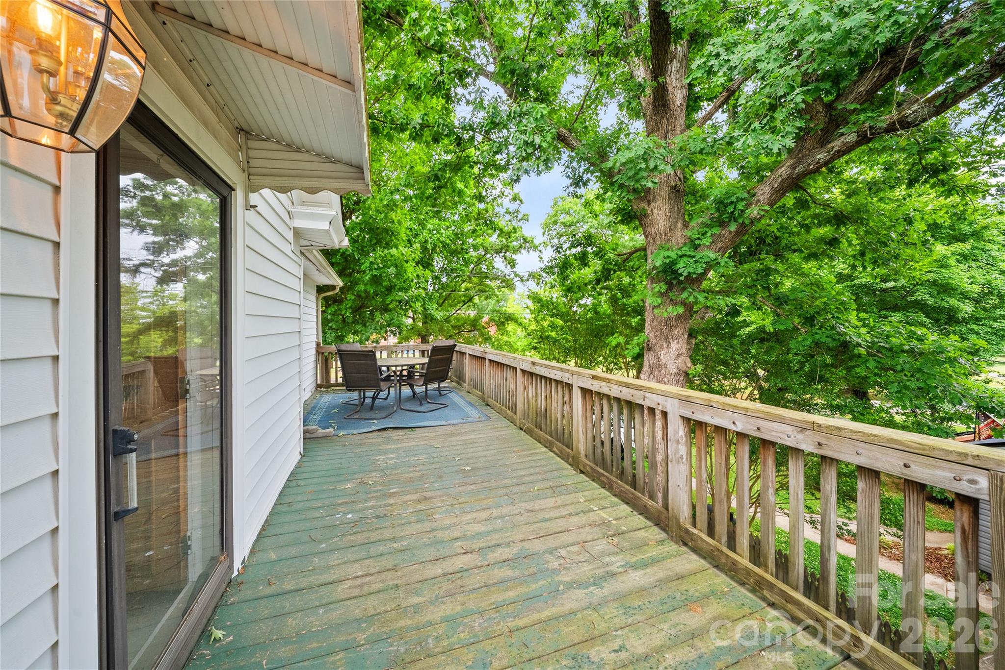 216 W 2nd Street Denton NC 27239