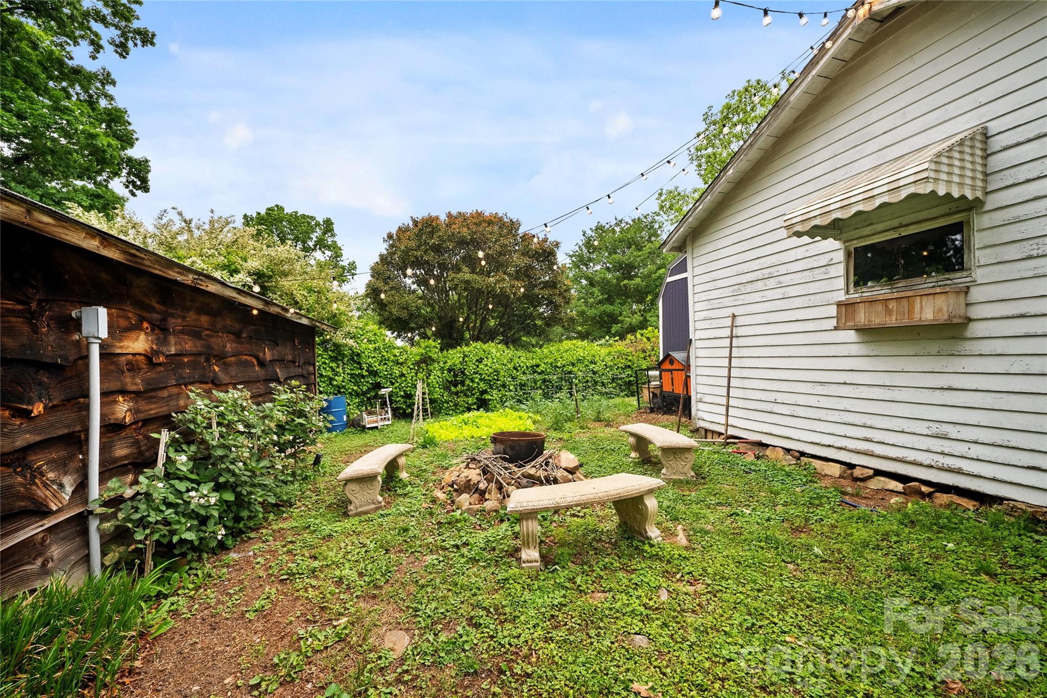 216 W 2nd Street Denton NC 27239
