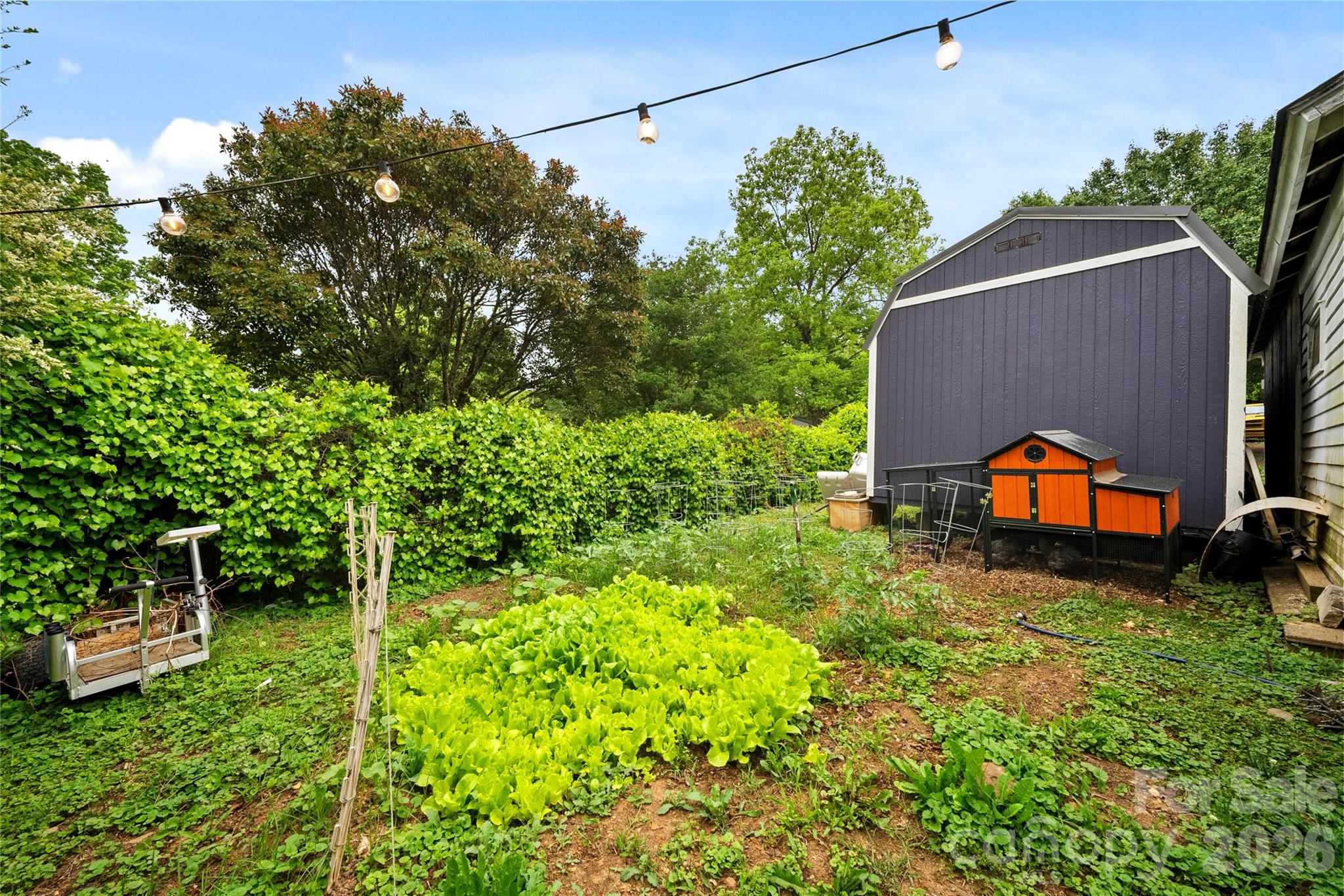 216 W 2nd Street Denton NC 27239