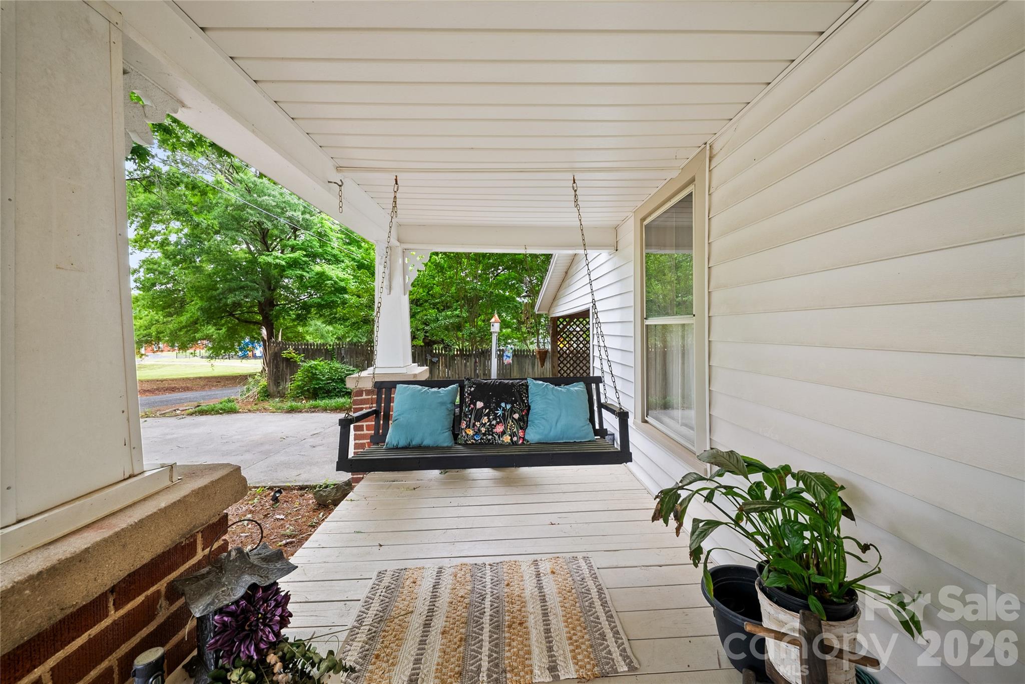 216 W 2nd Street Denton NC 27239