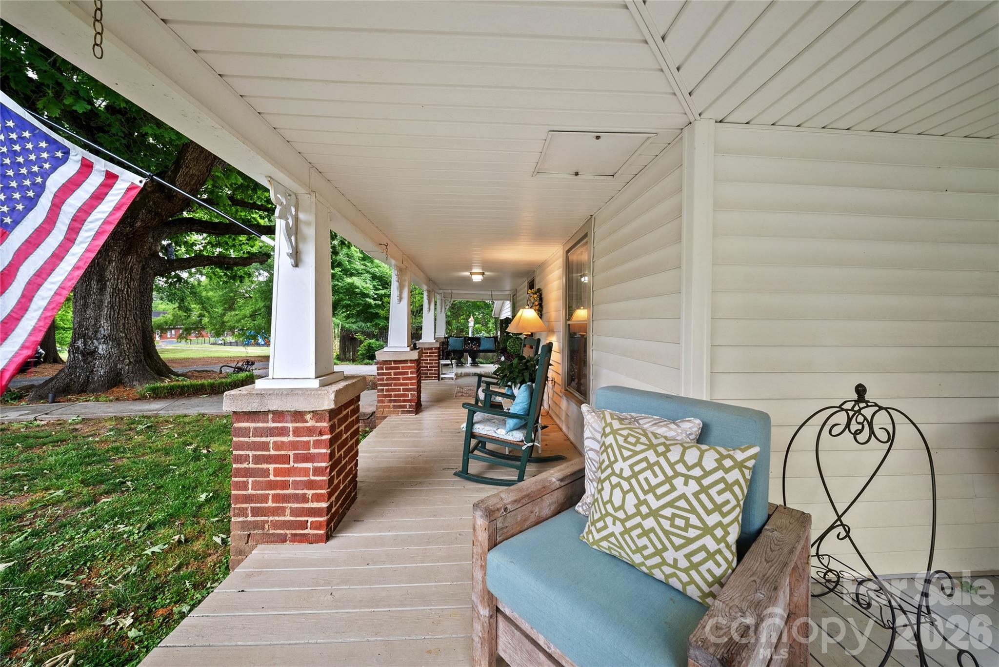 216 W 2nd Street Denton NC 27239