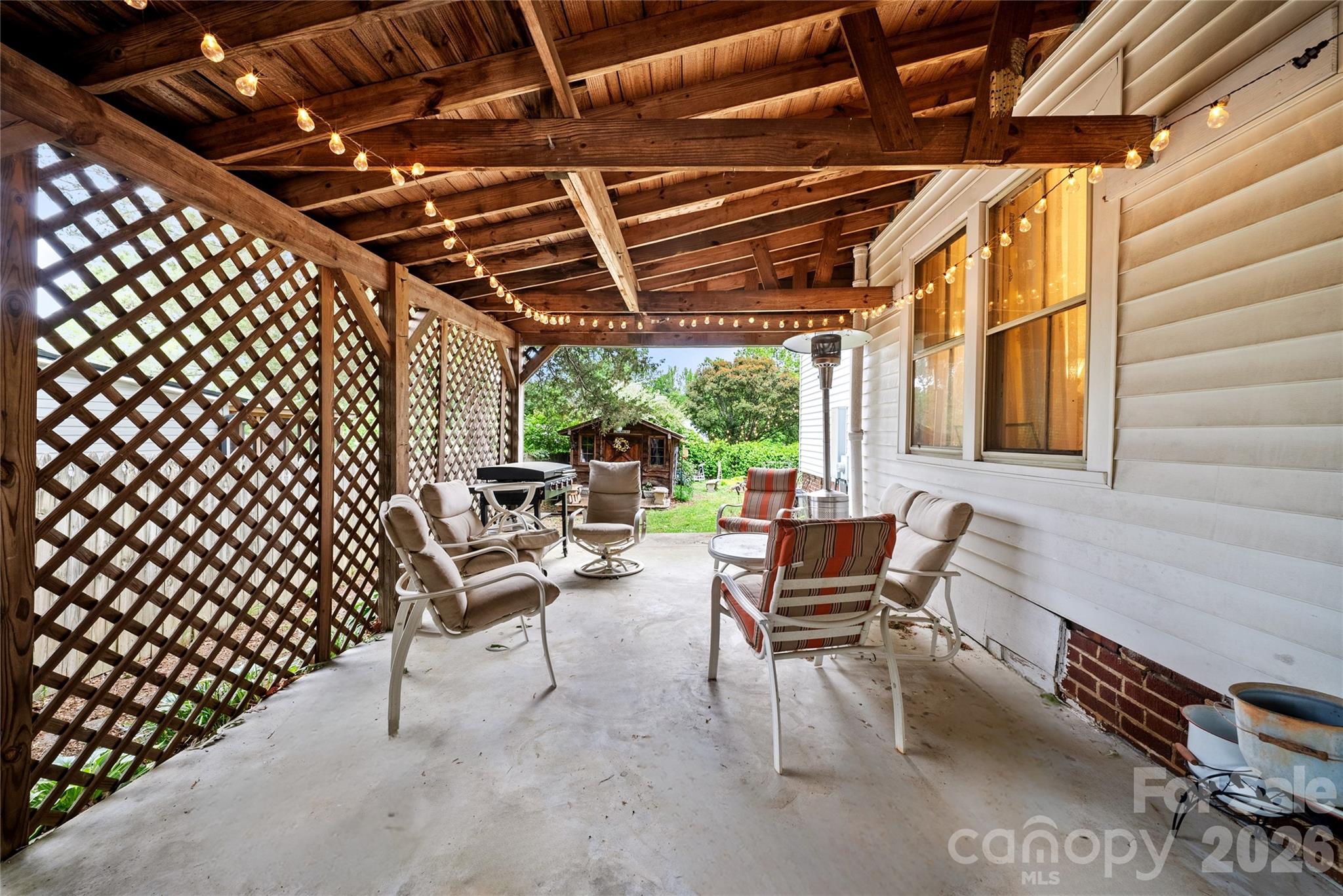 216 W 2nd Street Denton NC 27239
