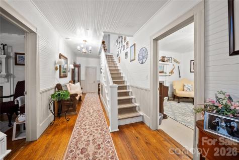 216 W 2nd Street Denton NC 27239