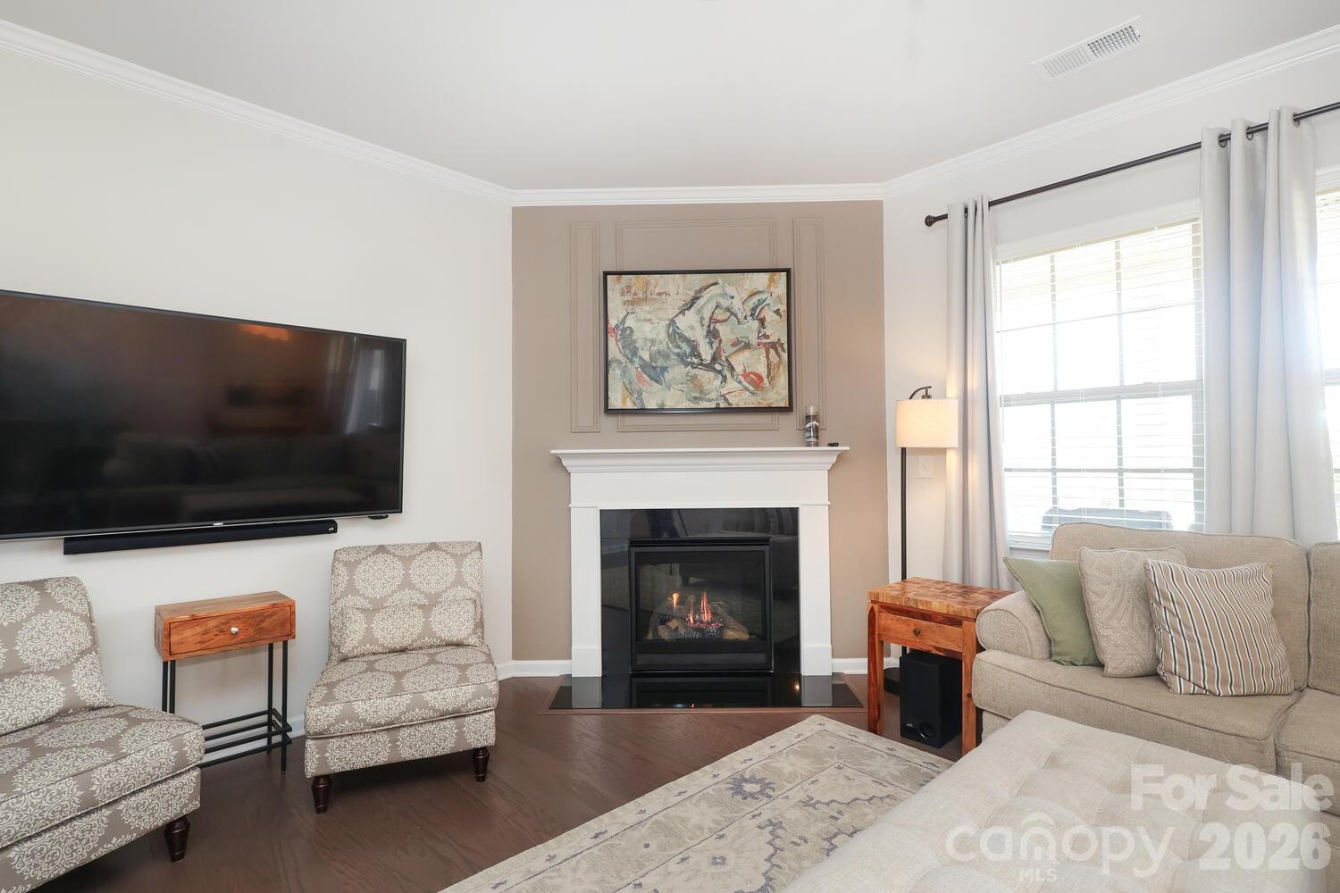 17417 Snug Harbor Drive Charlotte NC 28278