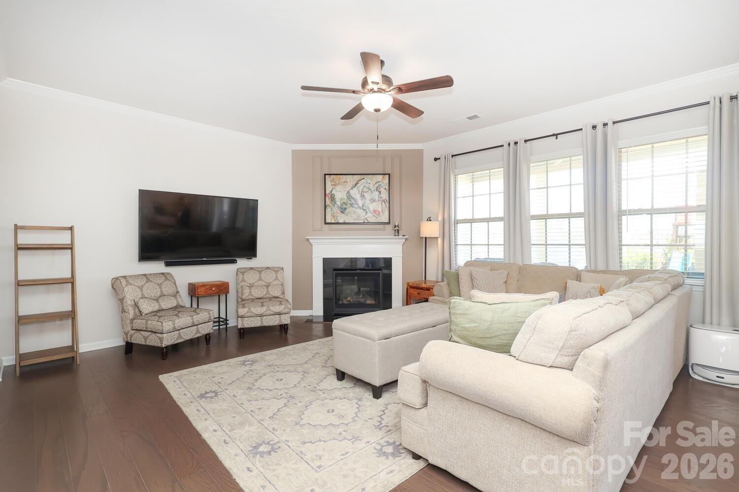 17417 Snug Harbor Drive Charlotte NC 28278