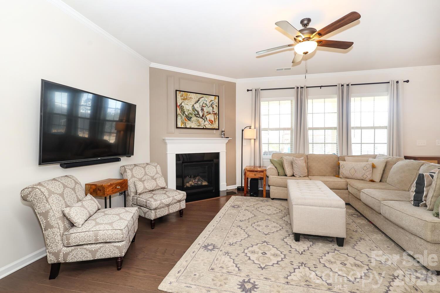 17417 Snug Harbor Drive Charlotte NC 28278