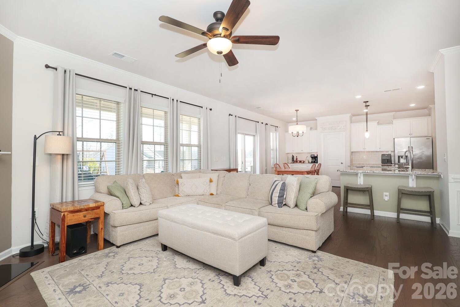 17417 Snug Harbor Drive Charlotte NC 28278