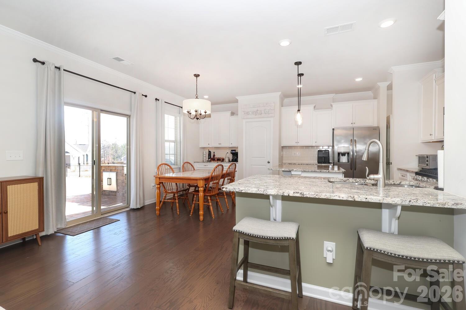 17417 Snug Harbor Drive Charlotte NC 28278