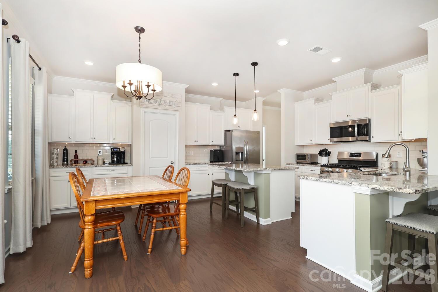 17417 Snug Harbor Drive Charlotte NC 28278