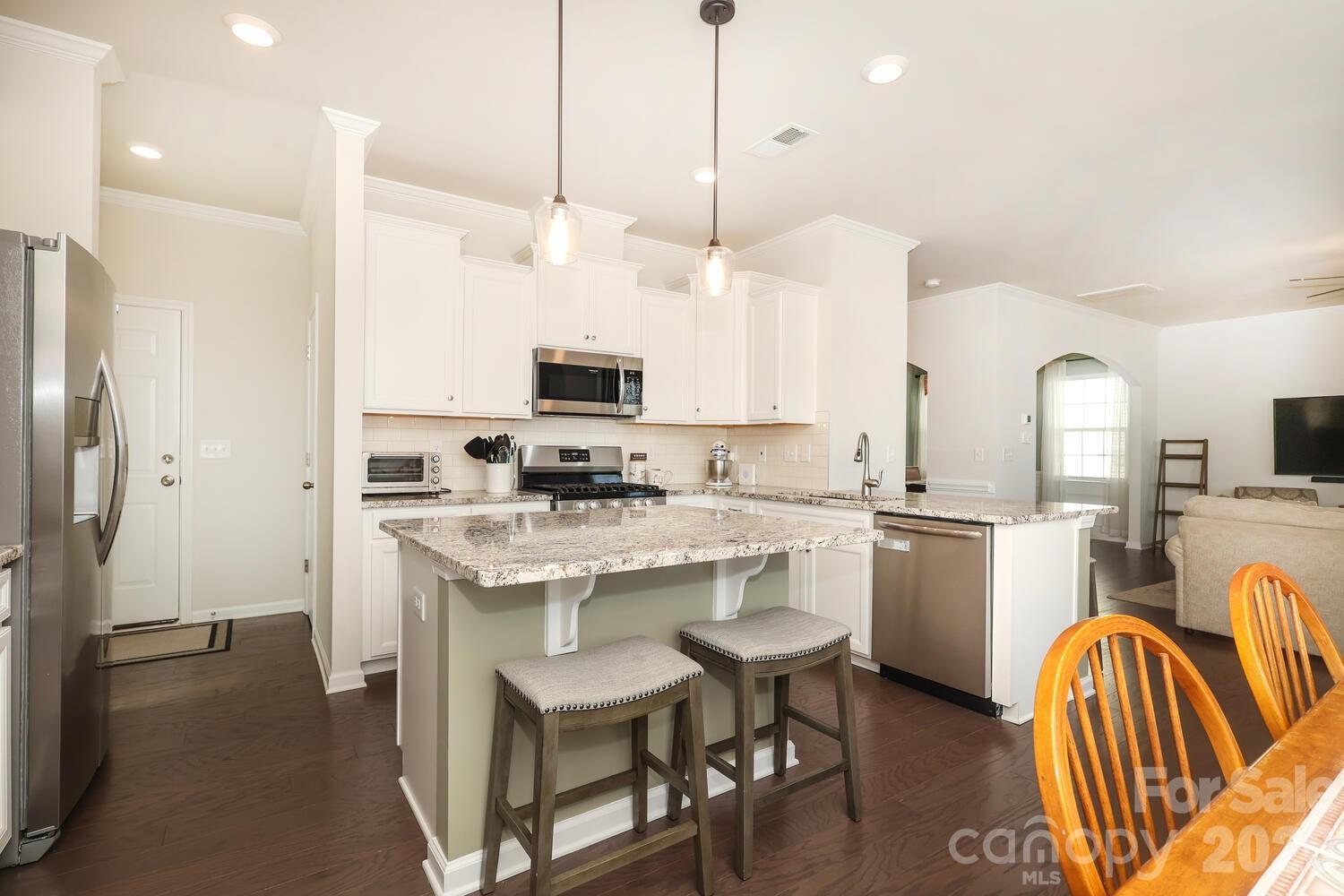 17417 Snug Harbor Drive Charlotte NC 28278