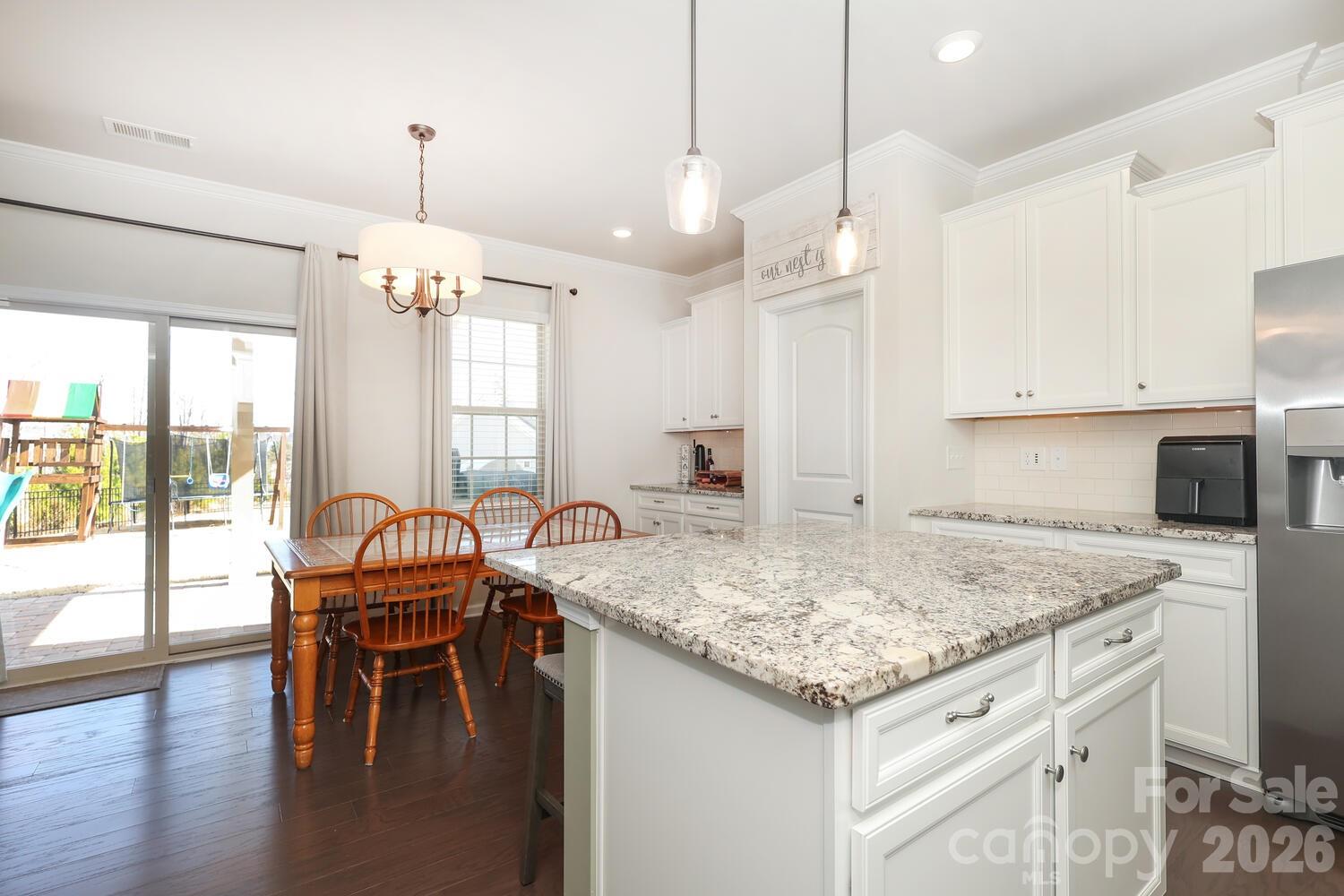 17417 Snug Harbor Drive Charlotte NC 28278