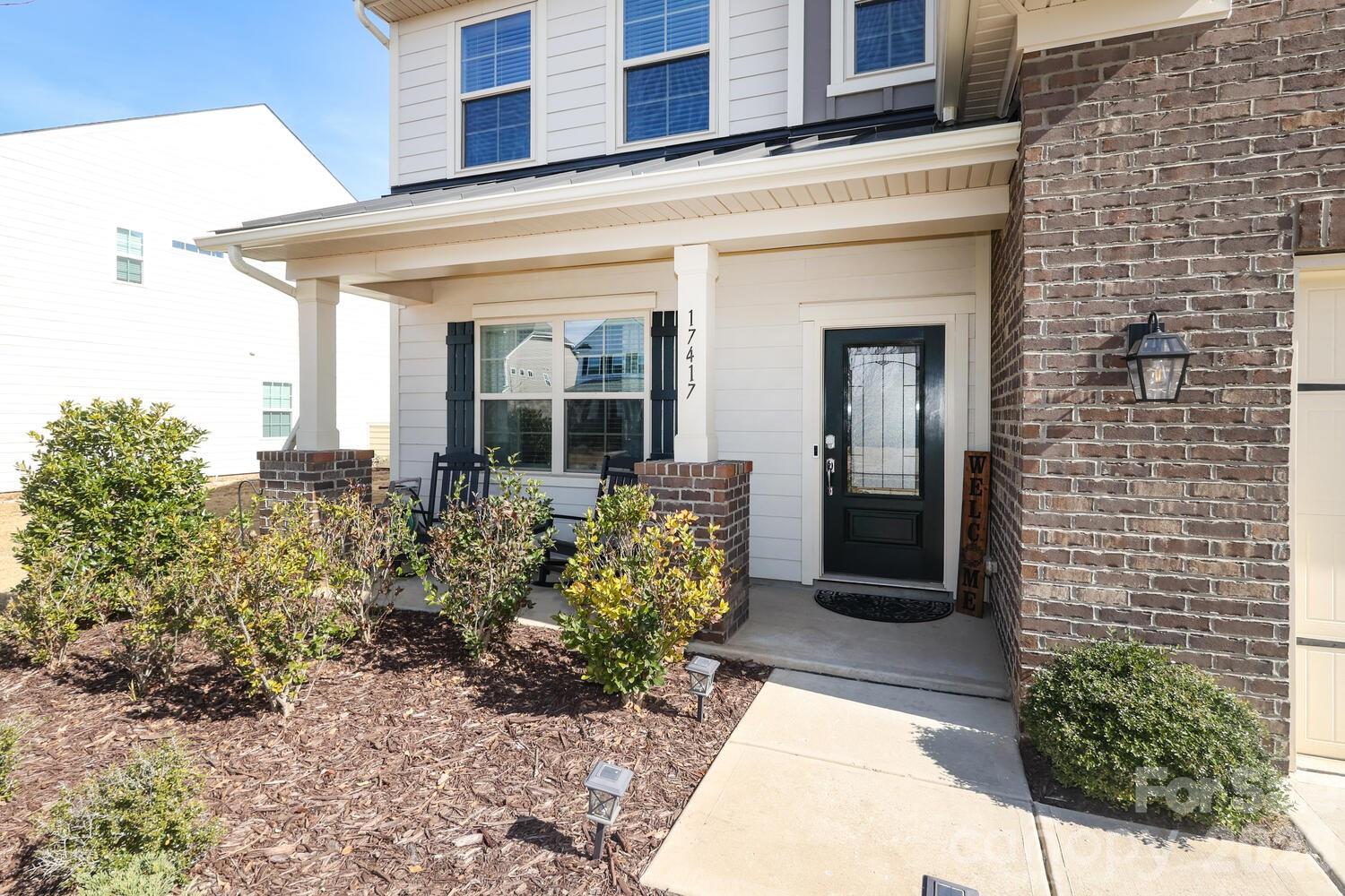 17417 Snug Harbor Drive Charlotte NC 28278