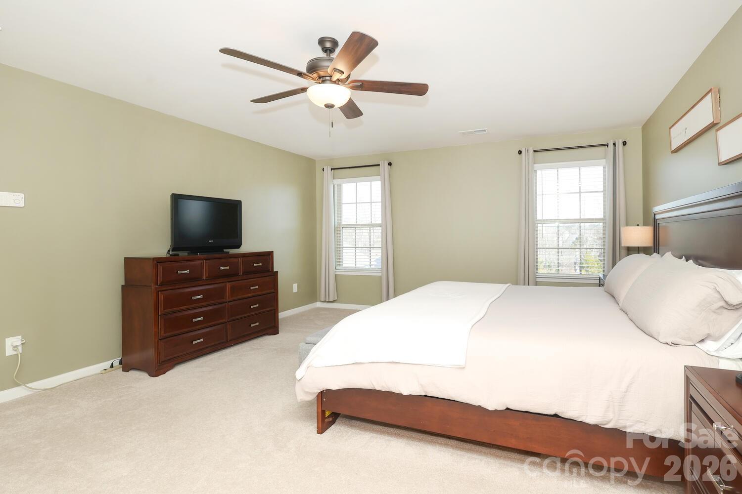 17417 Snug Harbor Drive Charlotte NC 28278