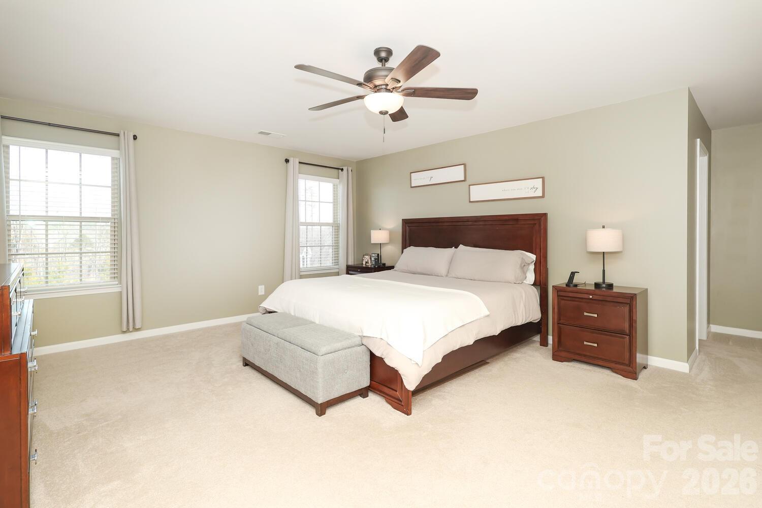17417 Snug Harbor Drive Charlotte NC 28278