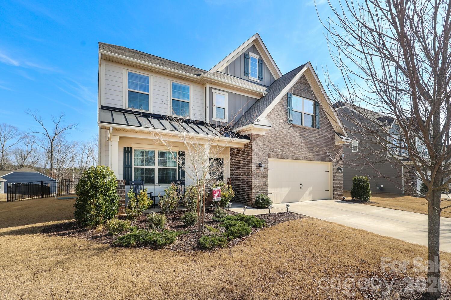 17417 Snug Harbor Drive Charlotte NC 28278