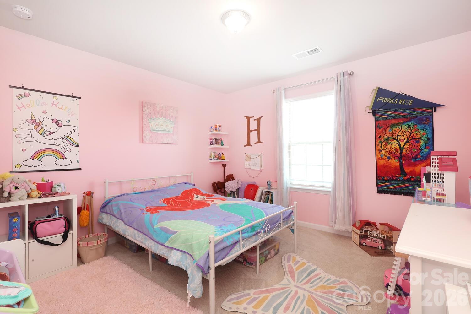 17417 Snug Harbor Drive Charlotte NC 28278
