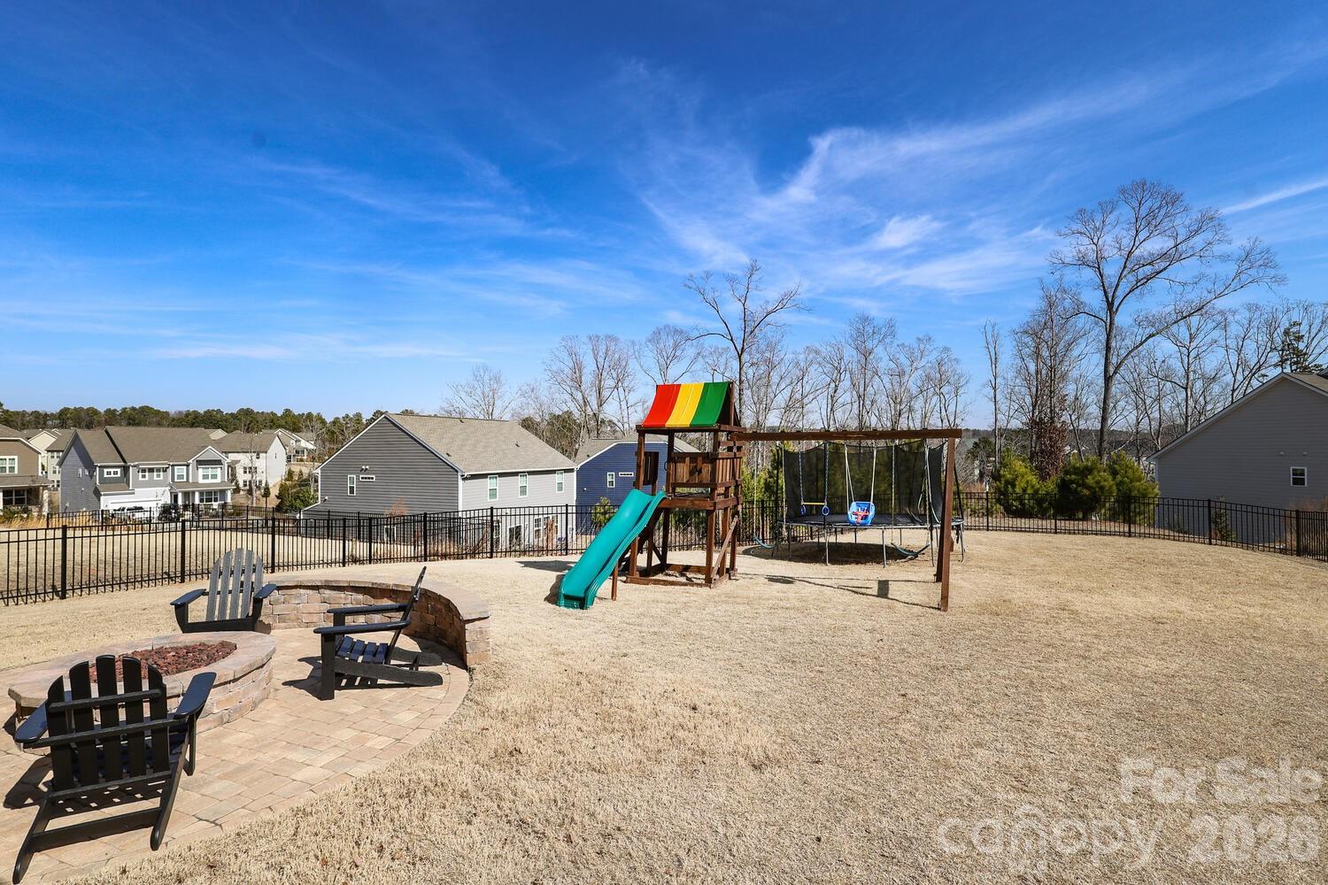 17417 Snug Harbor Drive Charlotte NC 28278