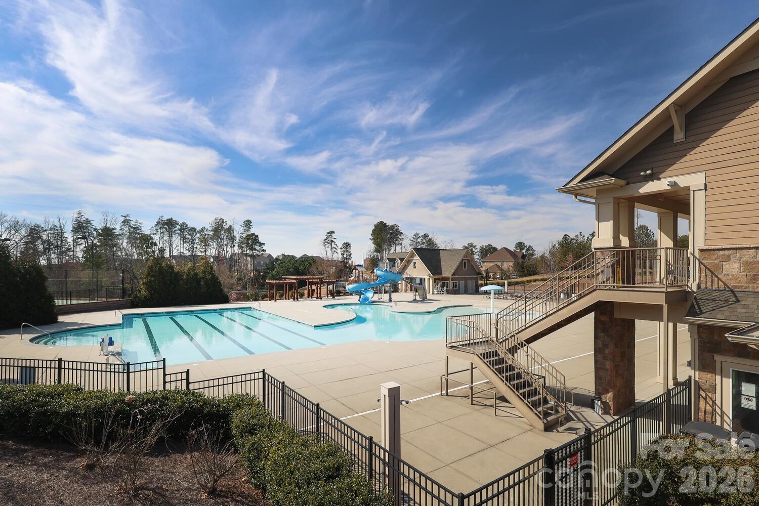 17417 Snug Harbor Drive Charlotte NC 28278