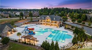17417 Snug Harbor Drive Charlotte NC 28278