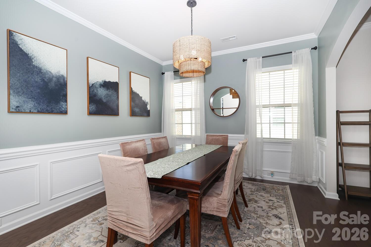 17417 Snug Harbor Drive Charlotte NC 28278