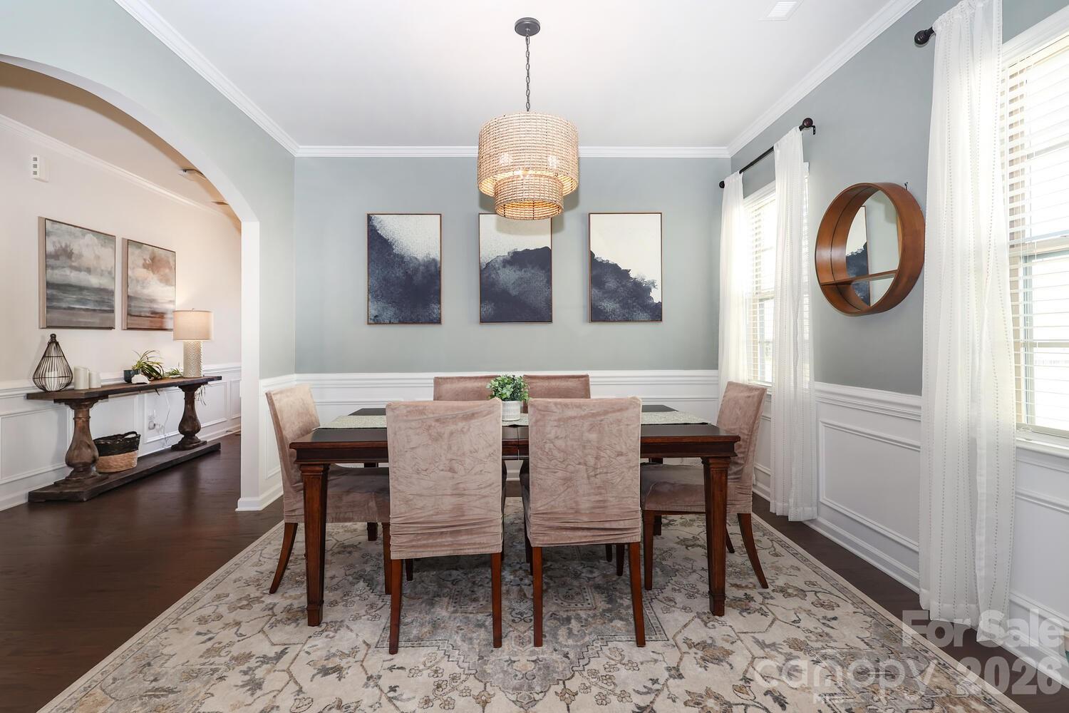 17417 Snug Harbor Drive Charlotte NC 28278