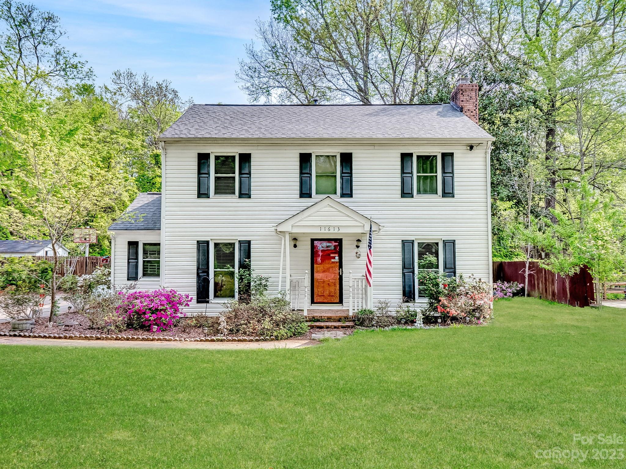 11613 Shandon Circle Charlotte NC 28226