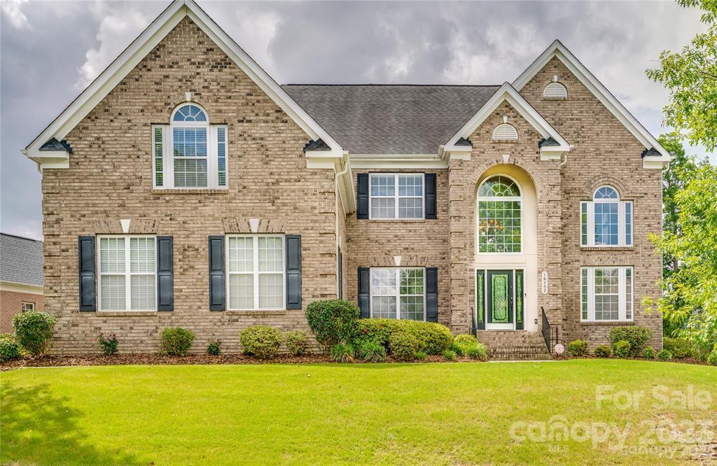 16752 Crosshaven Drive Charlotte NC 28278