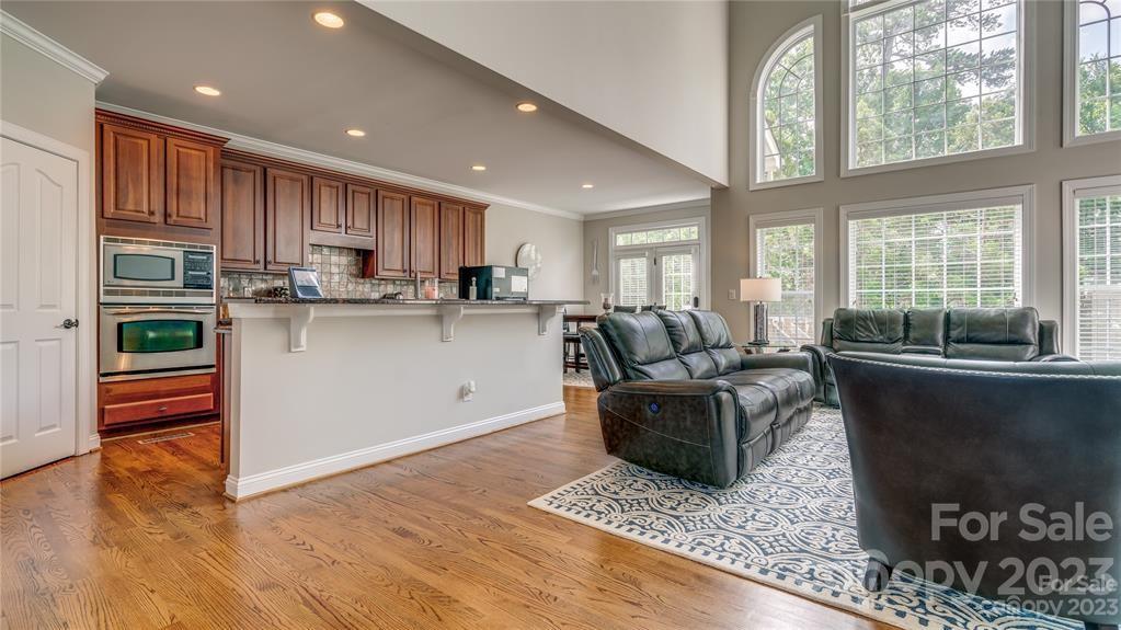 16752 Crosshaven Drive Charlotte NC 28278