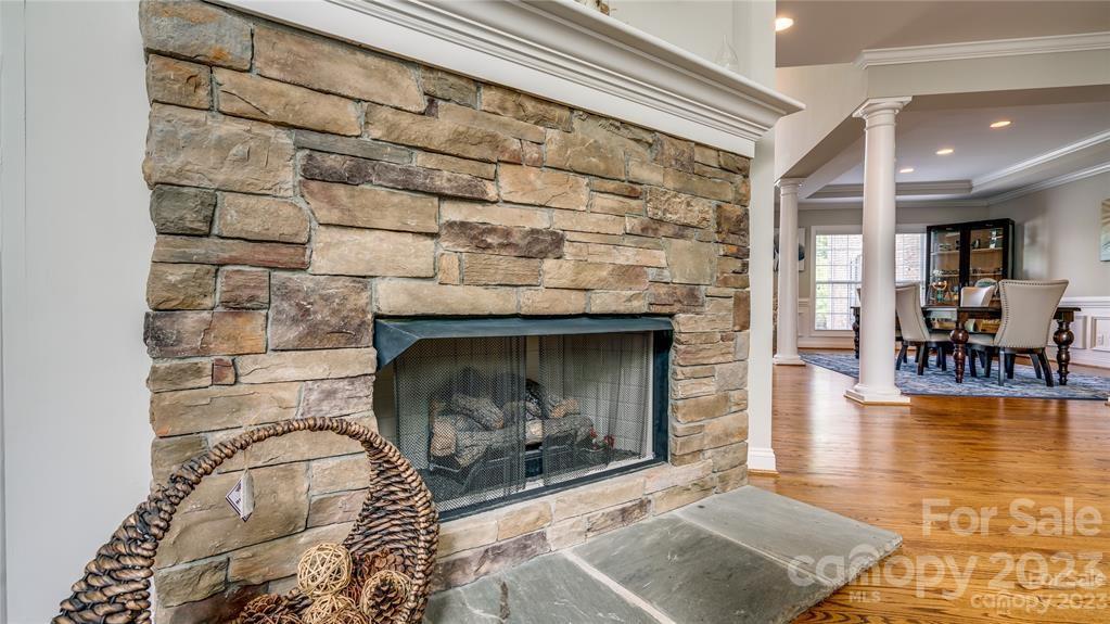 16752 Crosshaven Drive Charlotte NC 28278