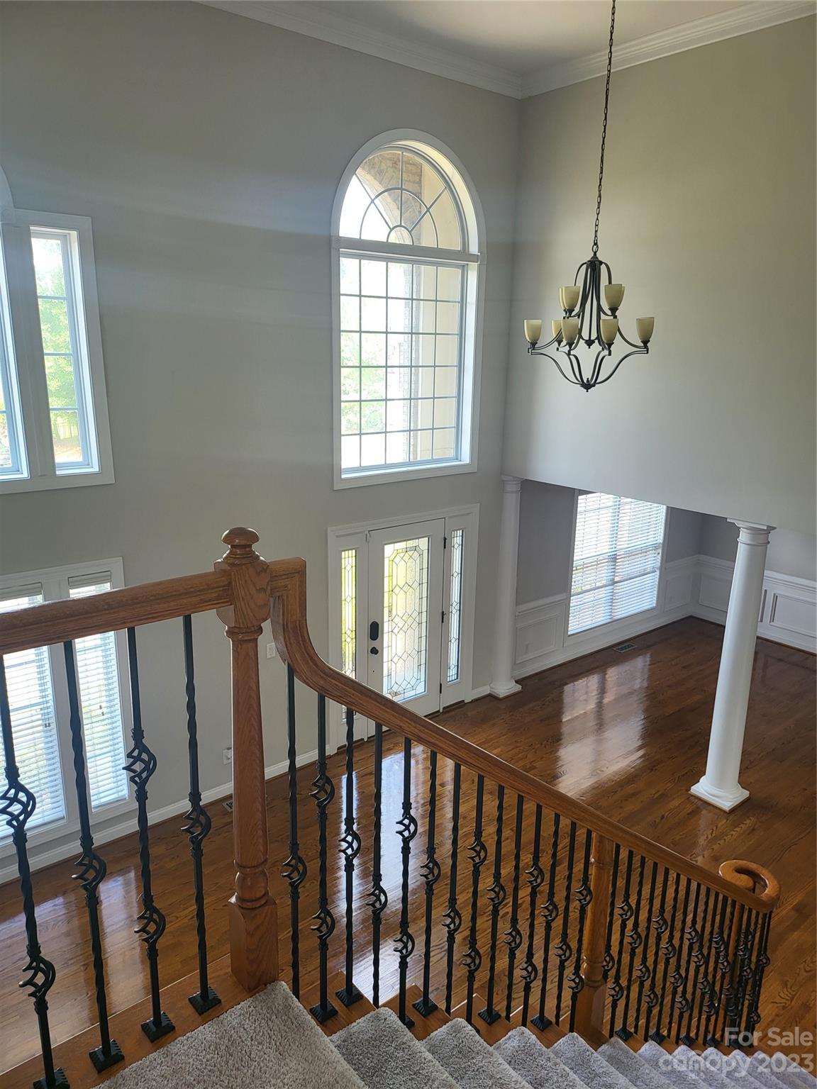 16752 Crosshaven Drive Charlotte NC 28278