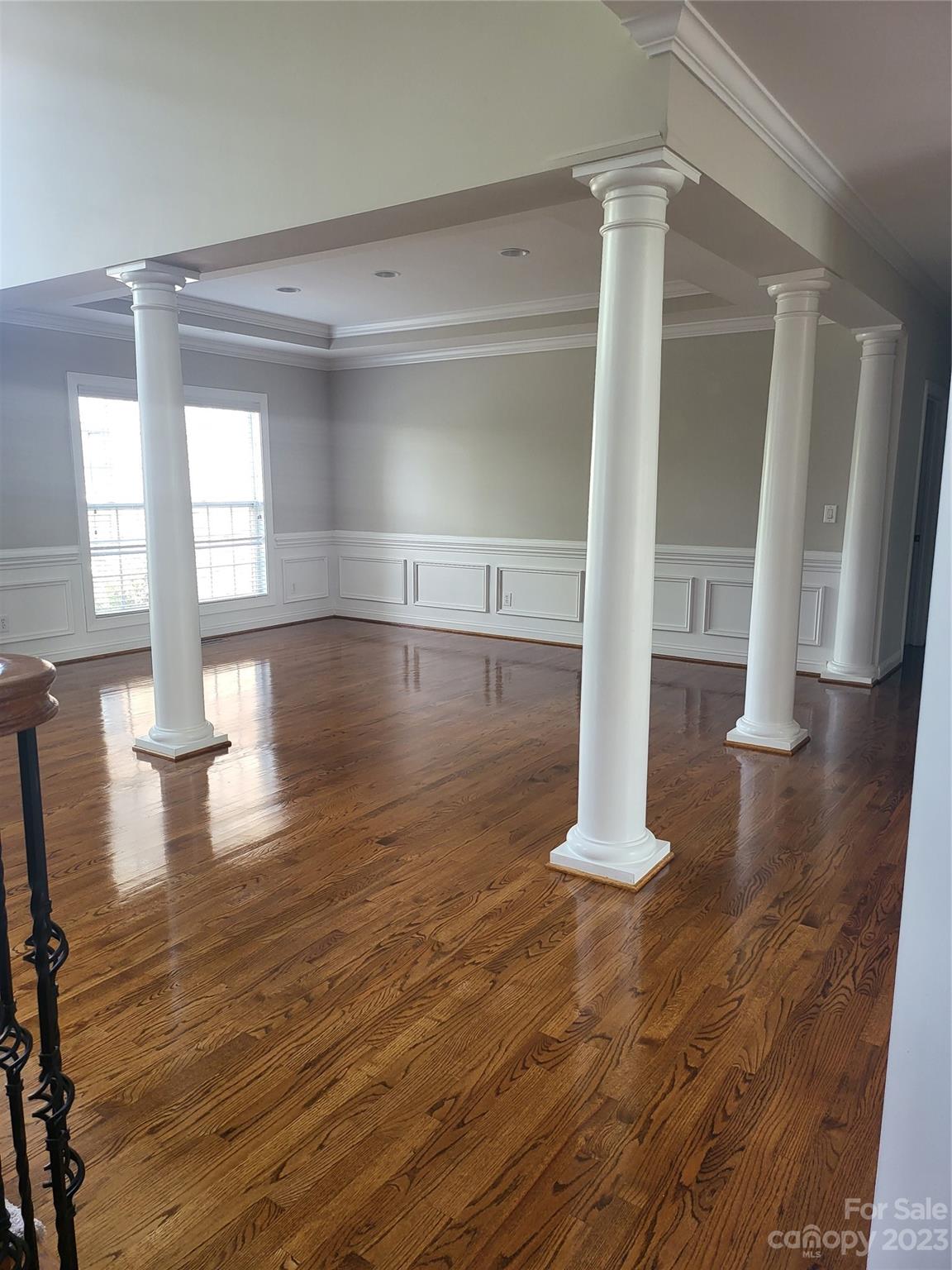 16752 Crosshaven Drive Charlotte NC 28278
