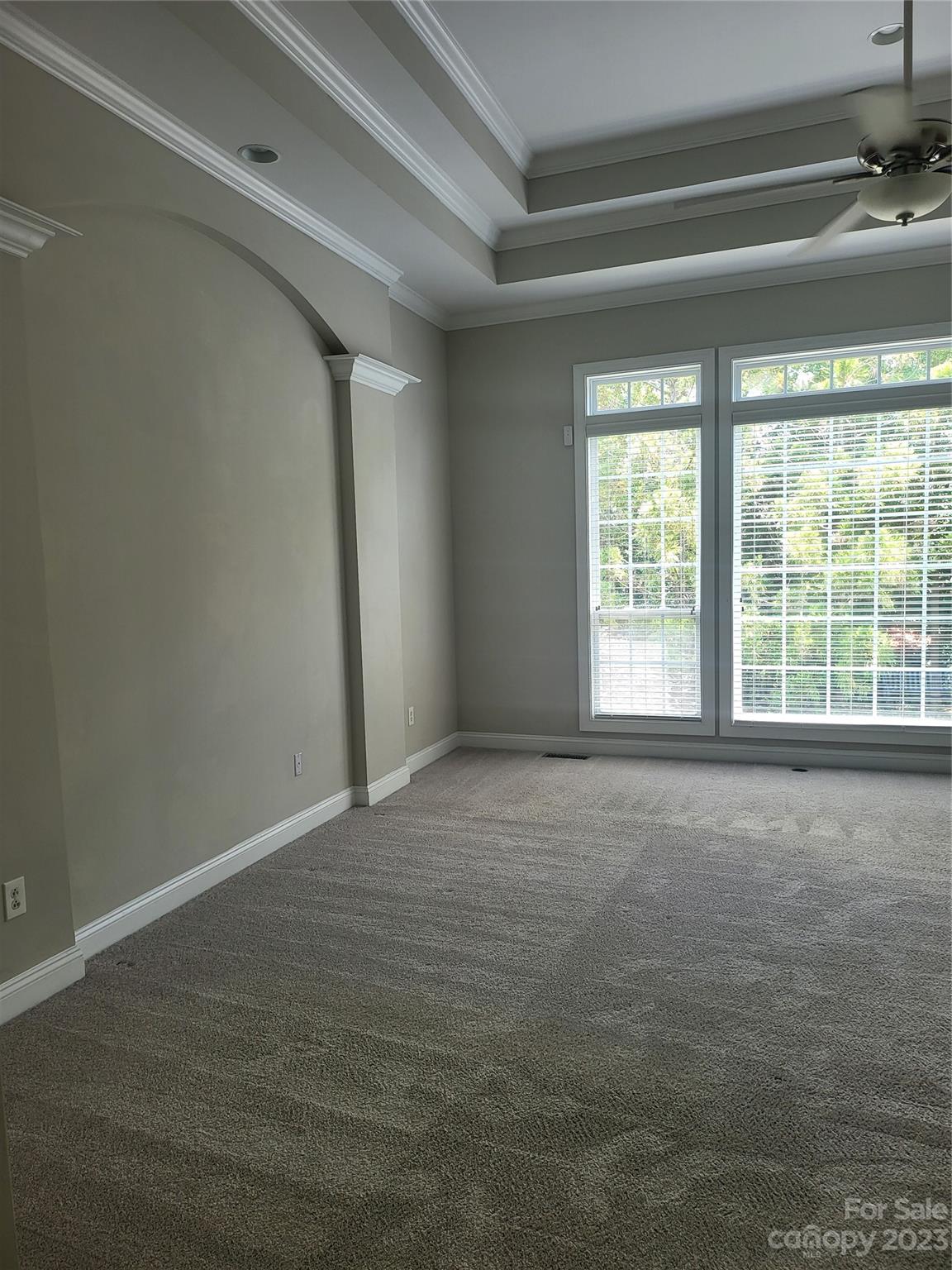 16752 Crosshaven Drive Charlotte NC 28278