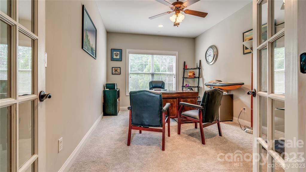 16752 Crosshaven Drive Charlotte NC 28278
