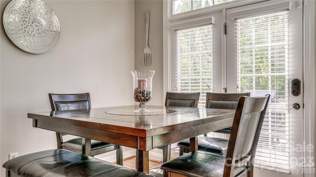 16752 Crosshaven Drive Charlotte NC 28278
