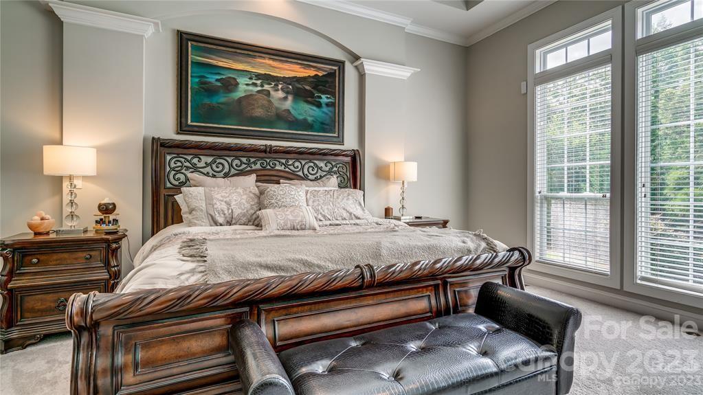 16752 Crosshaven Drive Charlotte NC 28278