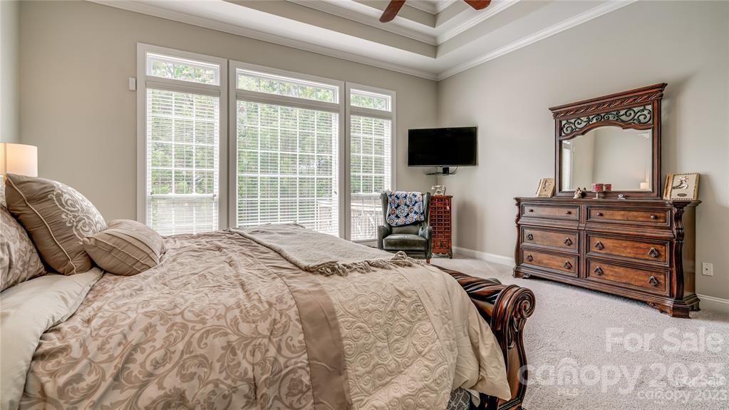 16752 Crosshaven Drive Charlotte NC 28278