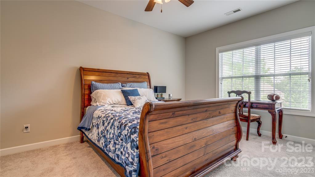 16752 Crosshaven Drive Charlotte NC 28278
