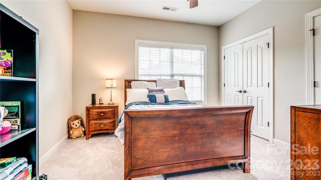 16752 Crosshaven Drive Charlotte NC 28278
