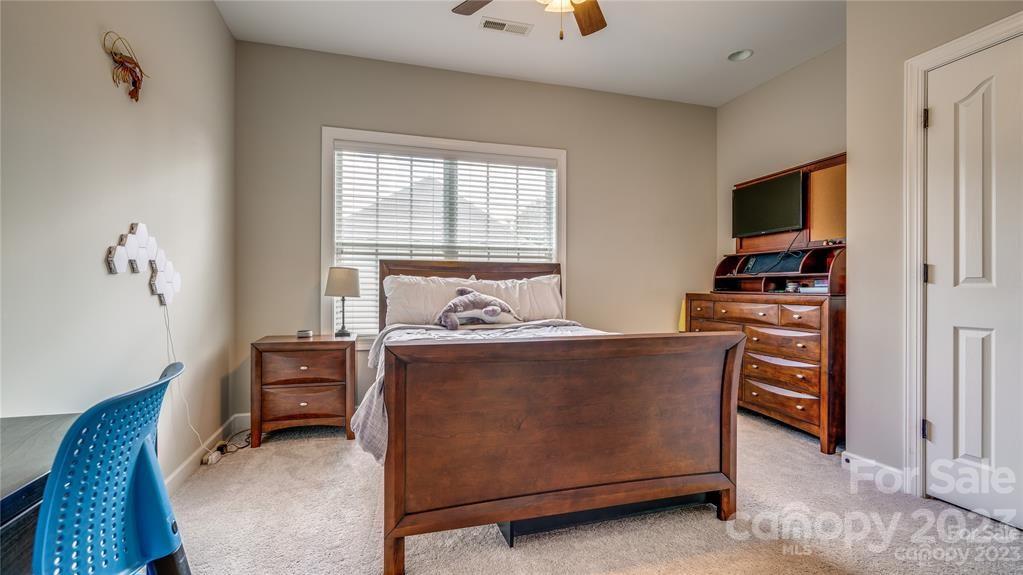 16752 Crosshaven Drive Charlotte NC 28278