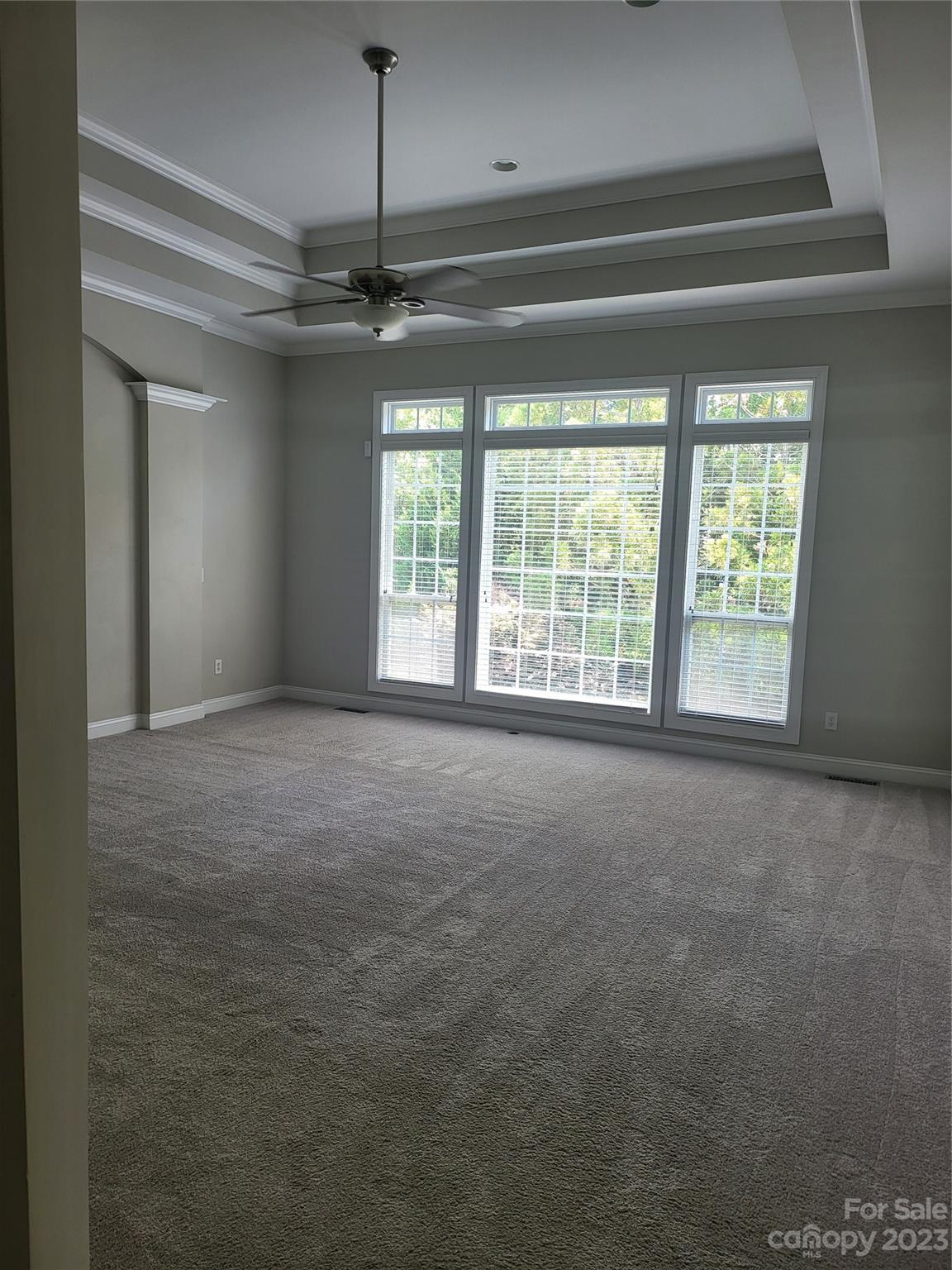 16752 Crosshaven Drive Charlotte NC 28278