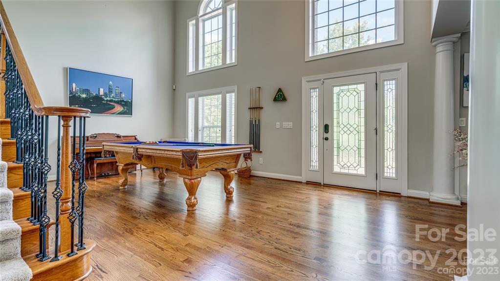 16752 Crosshaven Drive Charlotte NC 28278