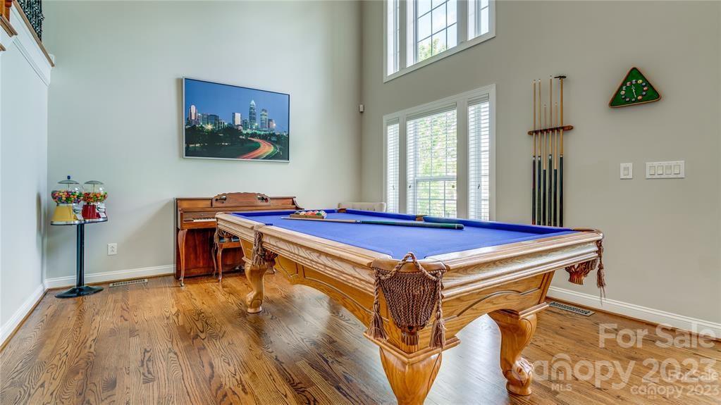 16752 Crosshaven Drive Charlotte NC 28278