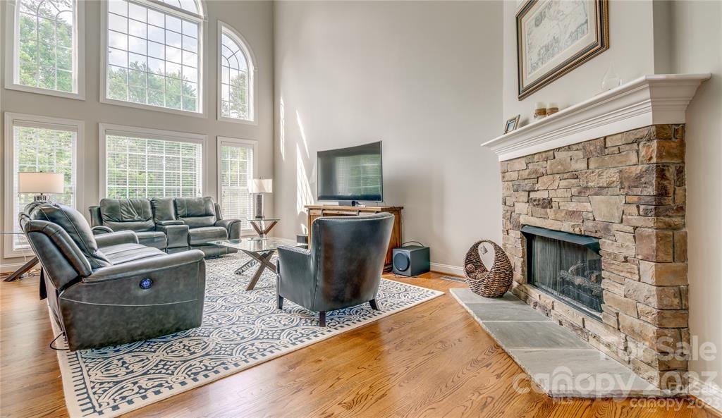 16752 Crosshaven Drive Charlotte NC 28278