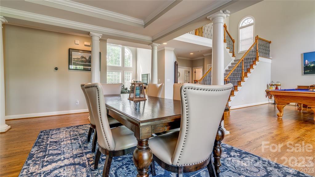 16752 Crosshaven Drive Charlotte NC 28278