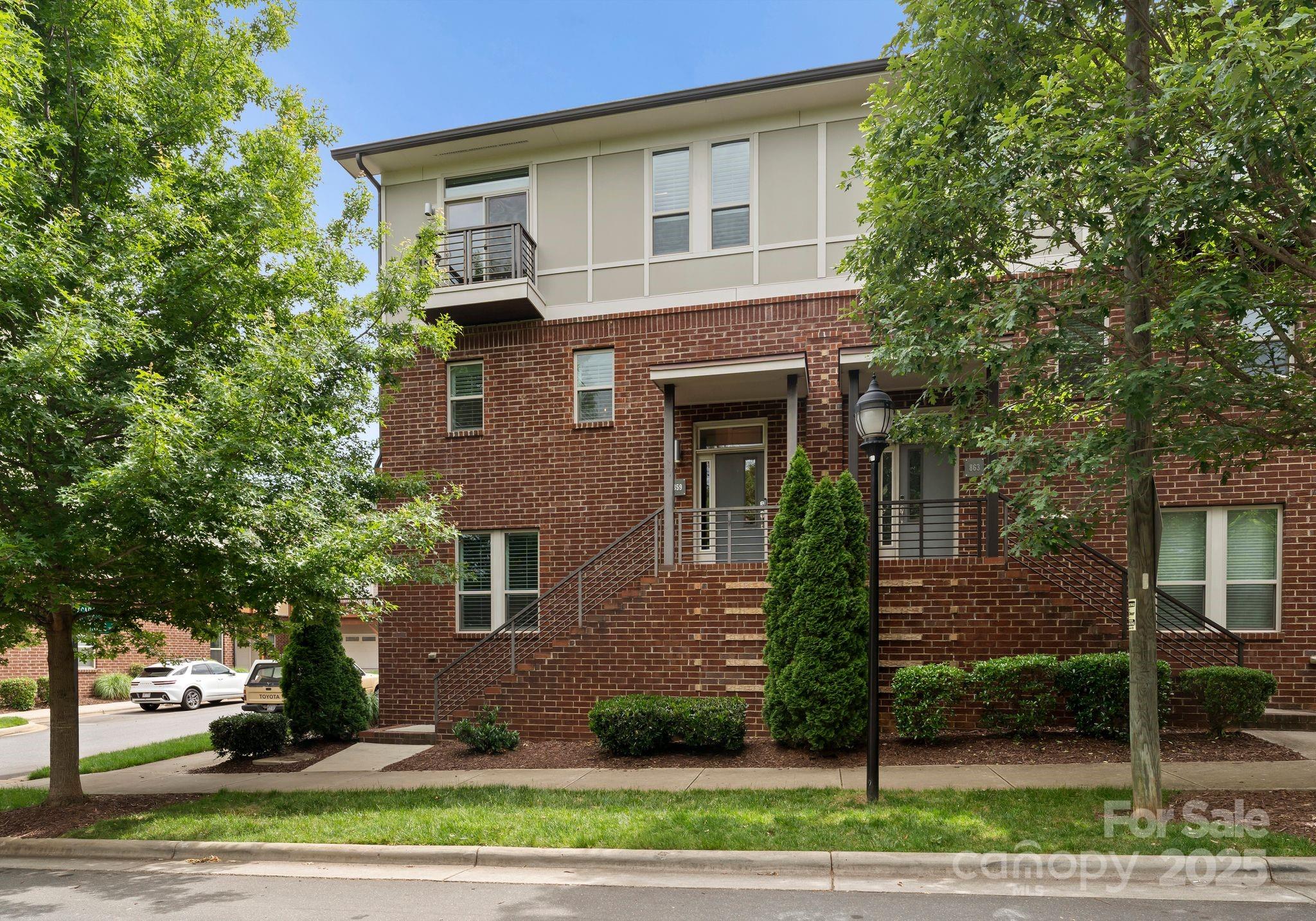 859 Academy Street Charlotte NC 28205
