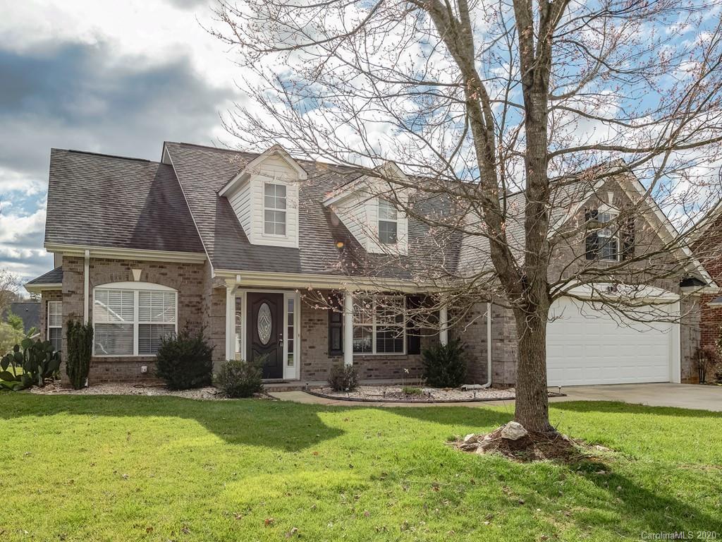 4406 Zee Court Monroe NC 28110