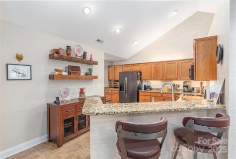 90 Mountain Meadow Circle Weaverville NC 28787